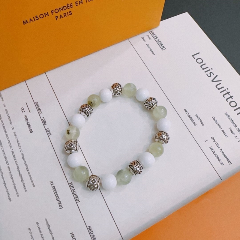 LV Bracelets